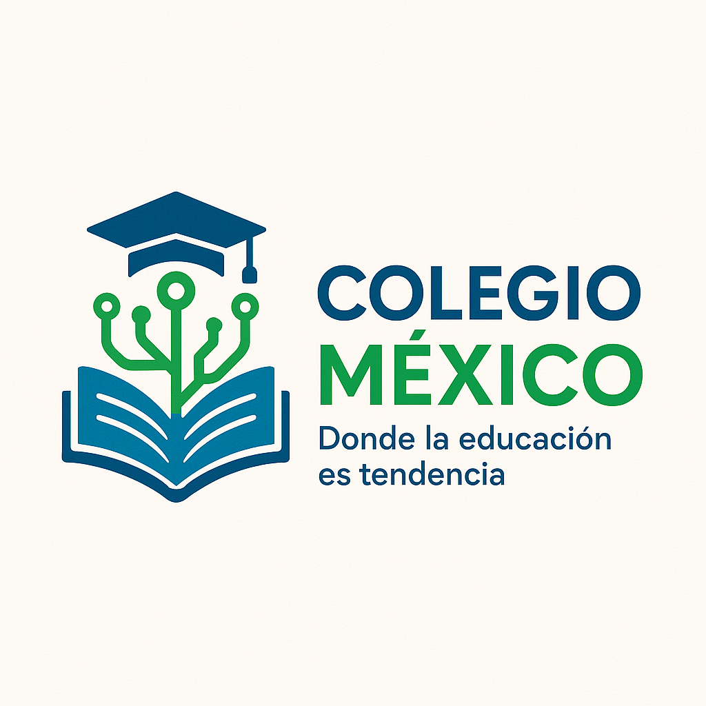 Colegio Mexico V2